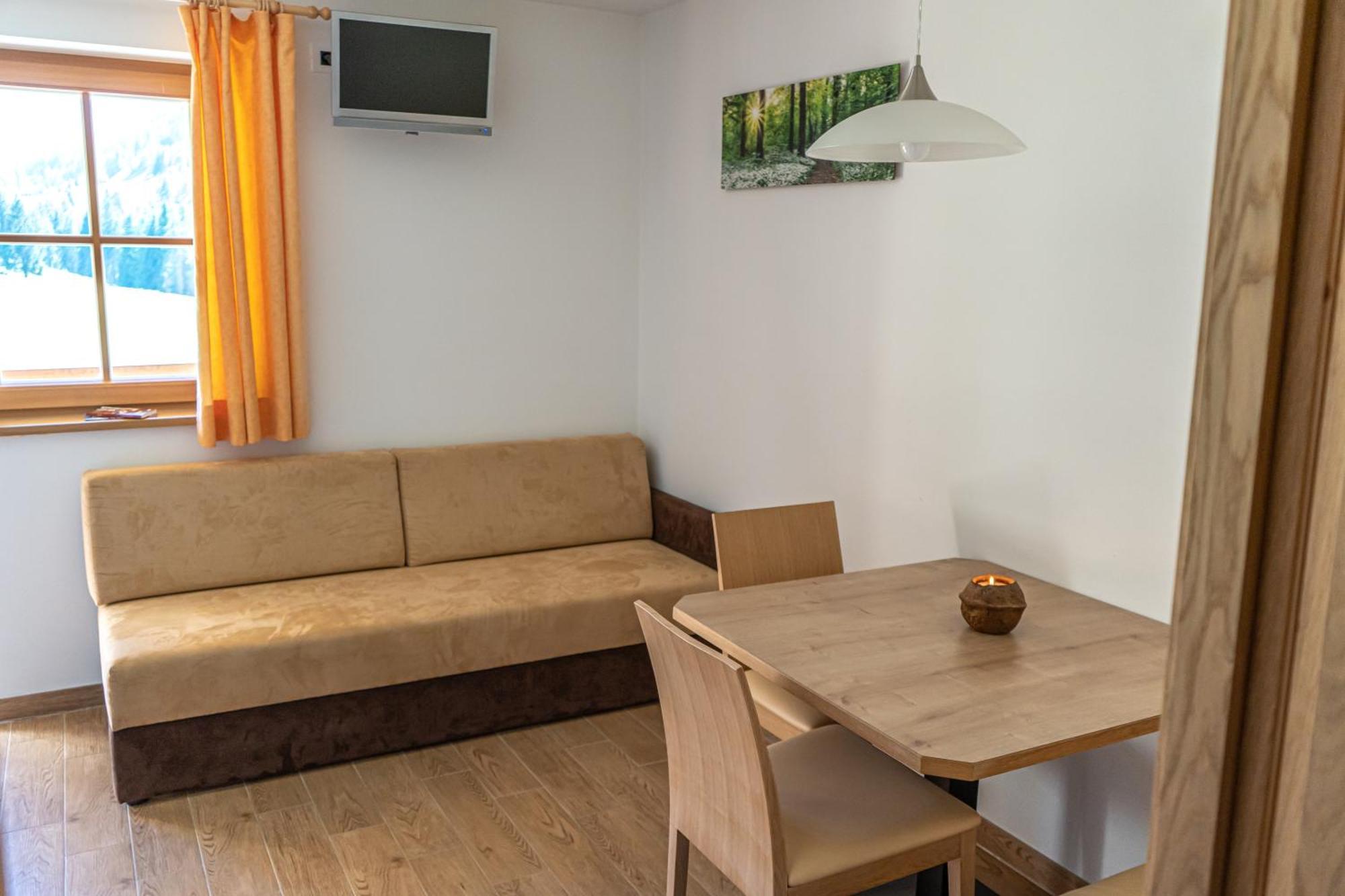 Apartements Precalalt La Villa  Exterior foto