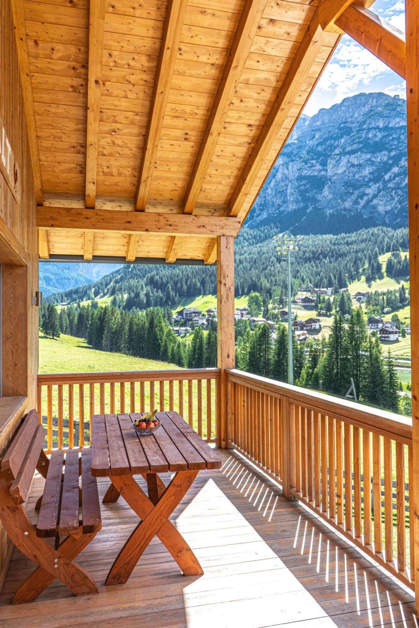 Apartements Precalalt La Villa  Exterior foto