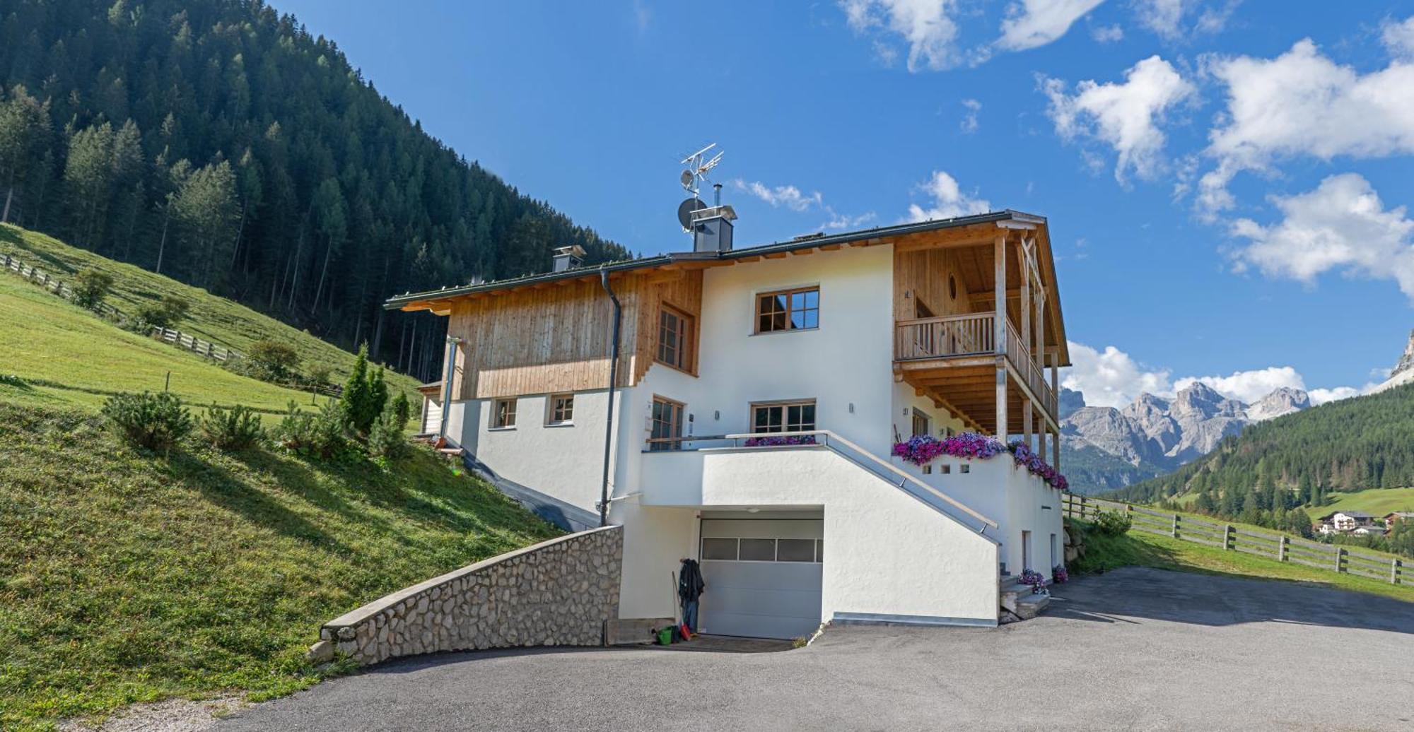 Apartements Precalalt La Villa  Exterior foto