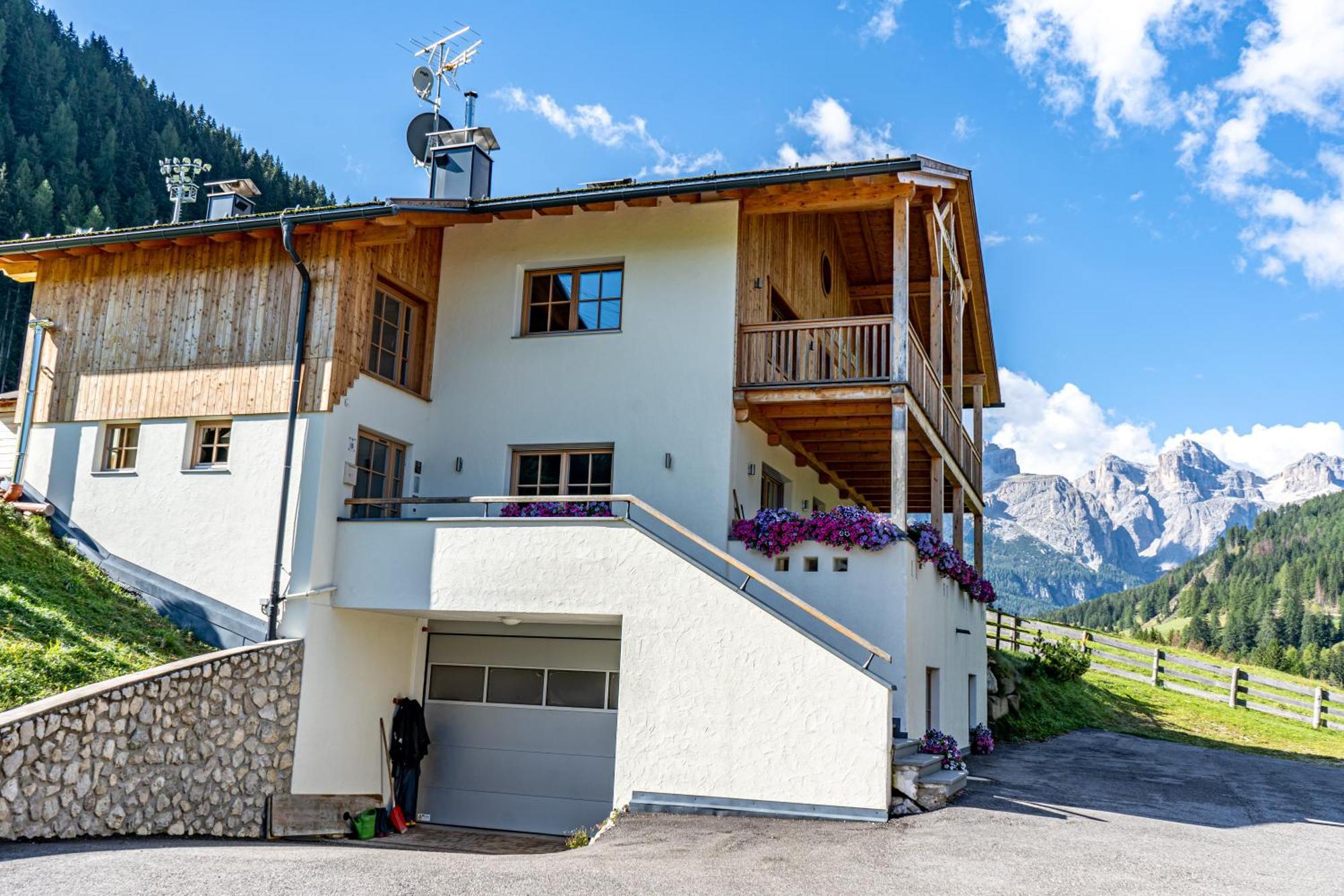 Apartements Precalalt La Villa  Exterior foto