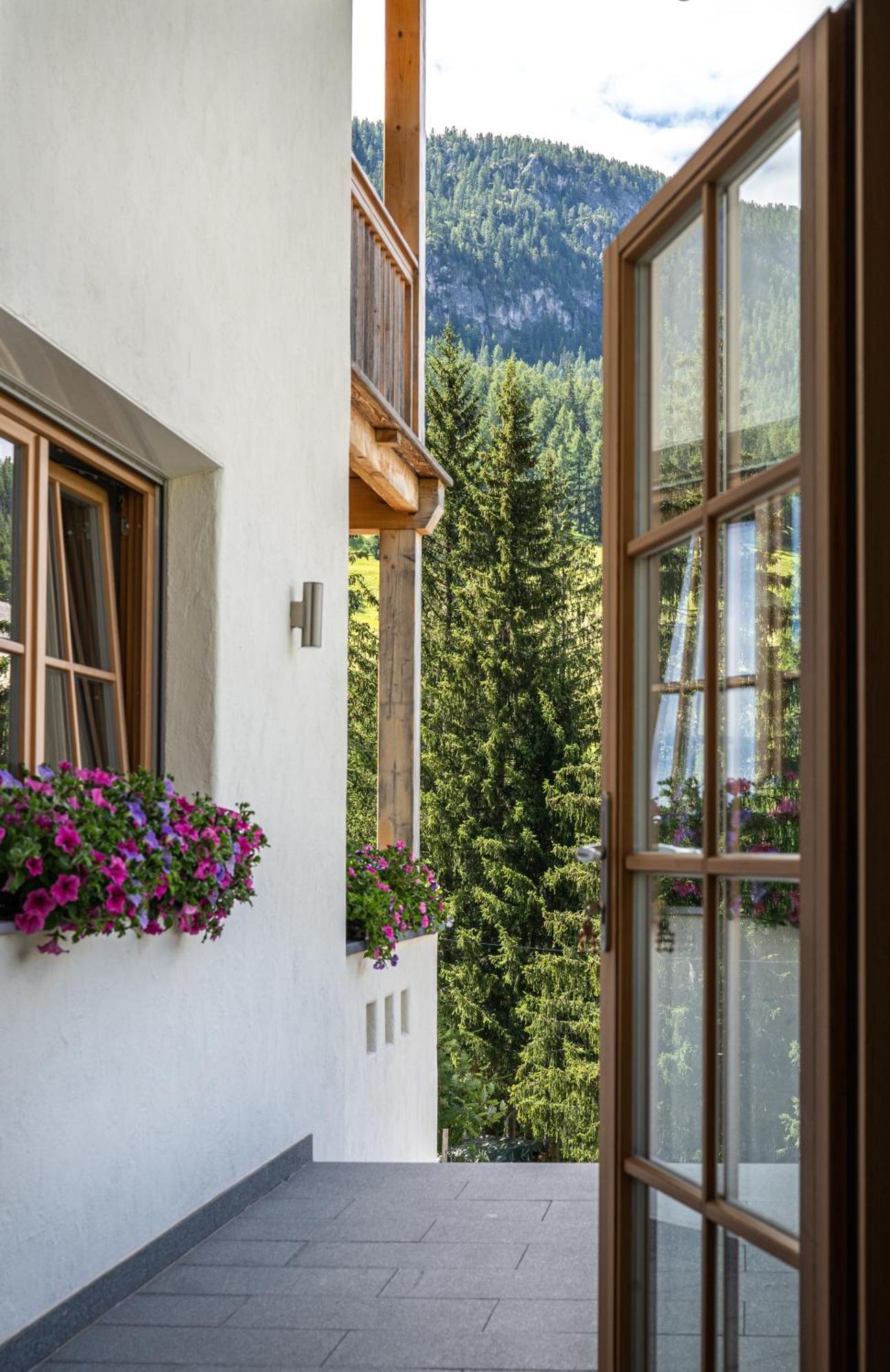 Apartements Precalalt La Villa  Exterior foto