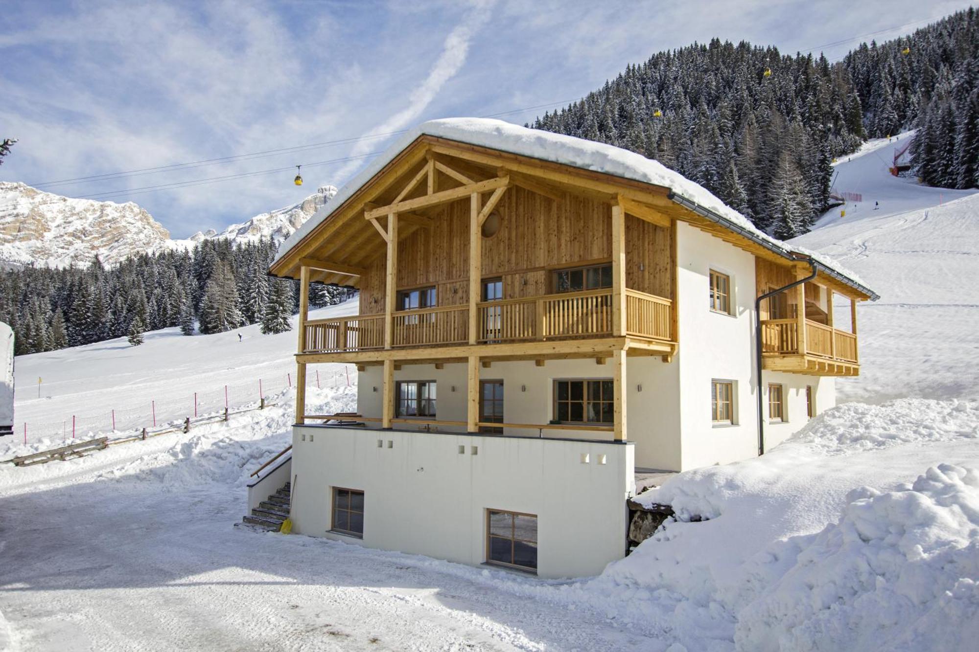 Apartements Precalalt La Villa  Exterior foto